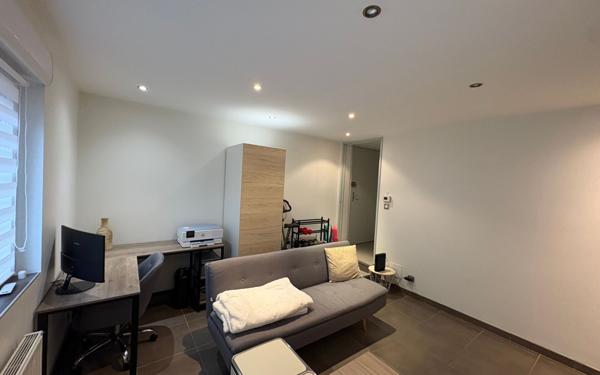 Appartement à louer    2 pièces • 37,04 m2 Thionville