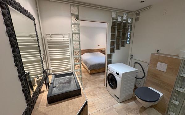 Appartement à louer    2 pièces • 37,04 m2 Thionville