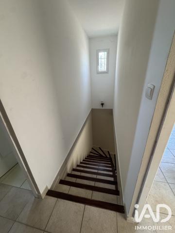 Maison à vendre 6 pièces 140 m² Camaret-sur-Aigues