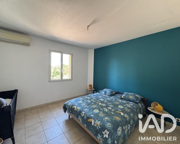 Maison à vendre 6 pièces 140 m² Camaret-sur-Aigues