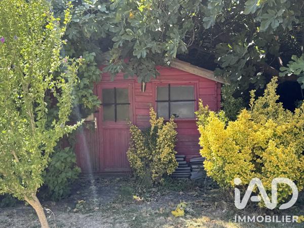 Maison à vendre 6 pièces 140 m² Camaret-sur-Aigues