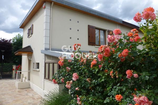 Maison - Centre-ville Le Bourget 4 pièce(s)