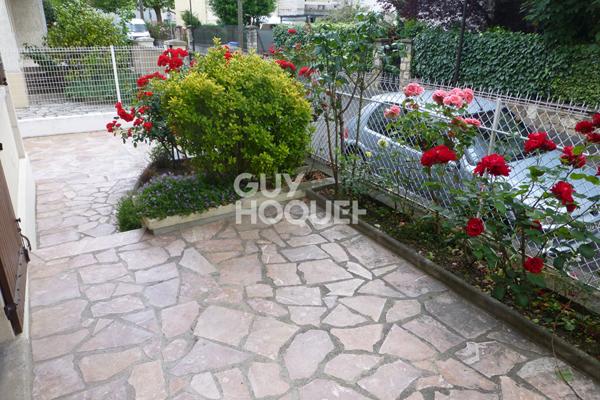 Maison - Centre-ville Le Bourget 4 pièce(s)