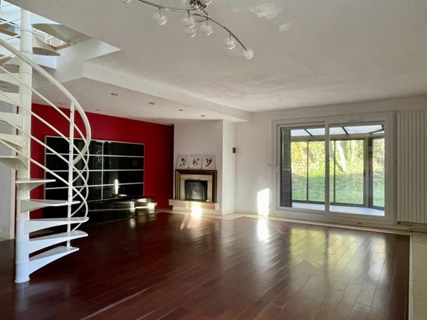 Bures-sur-Yvette (91440) Vente maison 5 chambres Bures-sur-Yvette