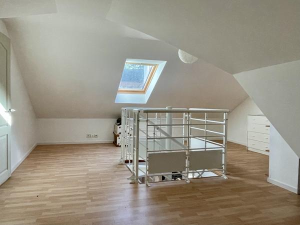 Bures-sur-Yvette (91440) Vente maison 5 chambres Bures-sur-Yvette