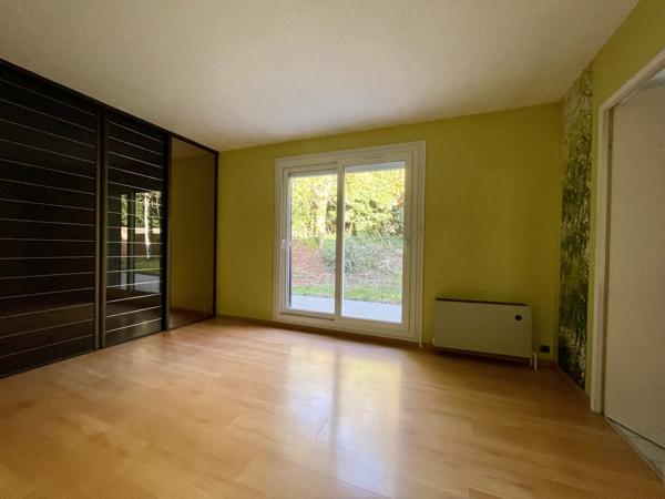 Bures-sur-Yvette (91440) Vente maison 5 chambres Bures-sur-Yvette