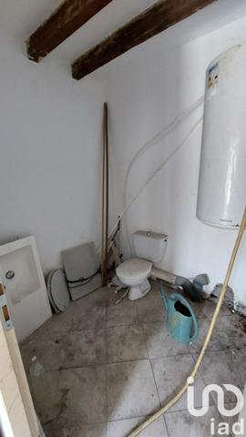 Maison traditionnelle 4 pièces de 100 m² à Vierzon (18100)