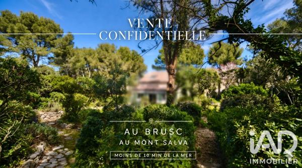 Maison à vendre 4 pièces 130 m² Six-Fours-les-Plages