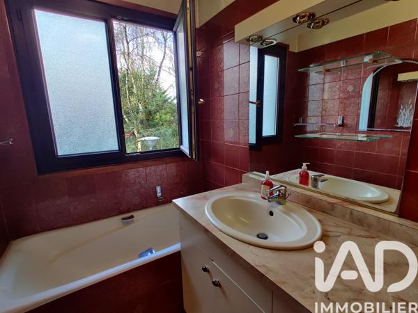 Appartement à vendre 3 pièces 68 m² Neuilly-sur-Marne