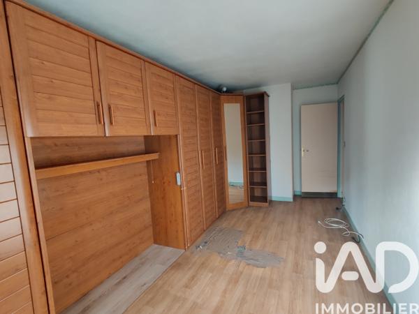 Appartement à vendre 3 pièces 68 m² Neuilly-sur-Marne