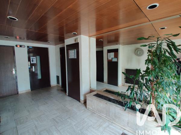 Appartement à vendre 3 pièces 68 m² Neuilly-sur-Marne