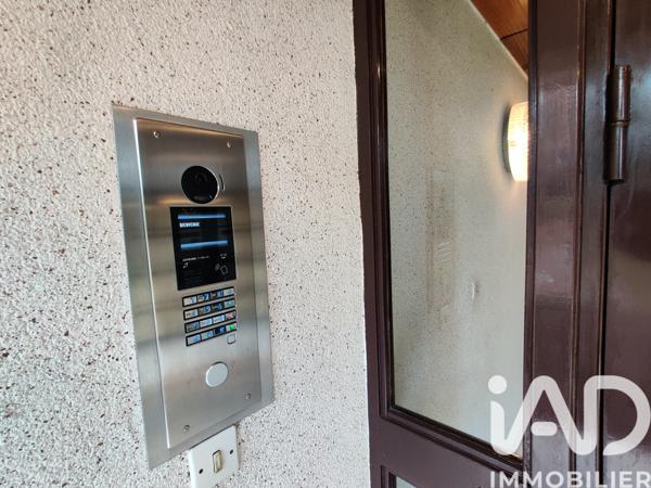 Appartement à vendre 3 pièces 68 m² Neuilly-sur-Marne