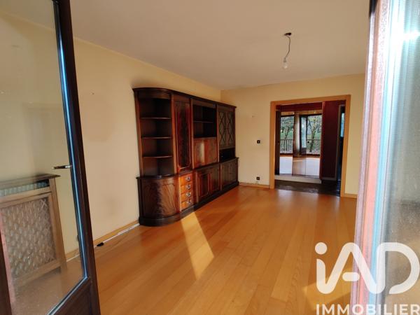 Appartement à vendre 3 pièces 68 m² Neuilly-sur-Marne