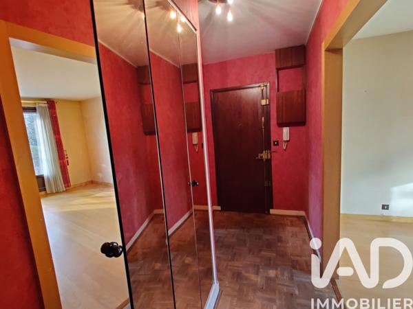 Appartement à vendre 3 pièces 68 m² Neuilly-sur-Marne