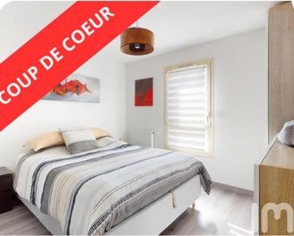 T3 IDEALEMENT SITUE DANS LE QUARTIER DES MONGES