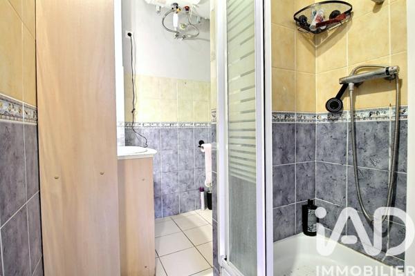 Studio à vendre 25 m² Auriol