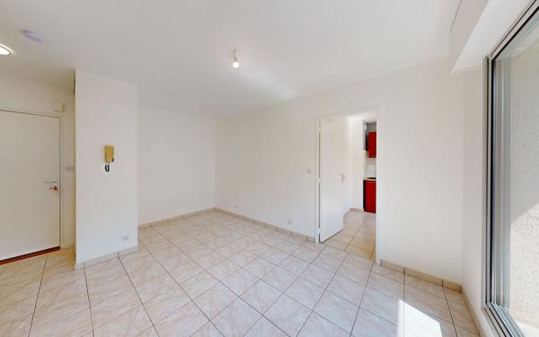 Appartement à louer    2 pièces • 33,58 m2 Rodez