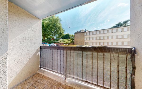 Appartement à louer    2 pièces • 33,58 m2 Rodez