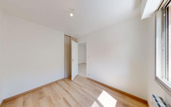 Appartement à louer    2 pièces • 33,58 m2 Rodez