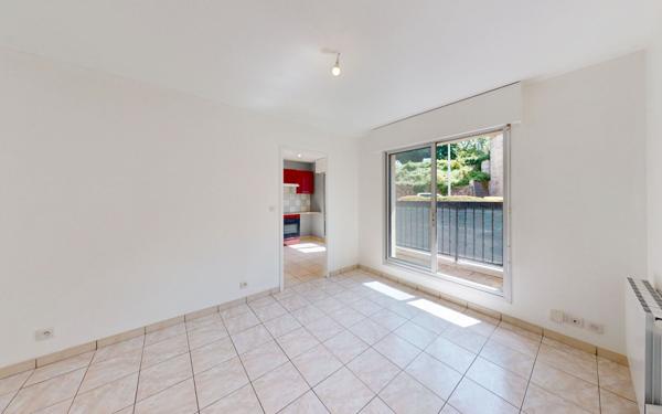 Appartement à louer    2 pièces • 33,58 m2 Rodez
