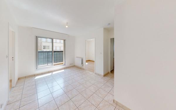 Appartement à louer    2 pièces • 33,58 m2 Rodez