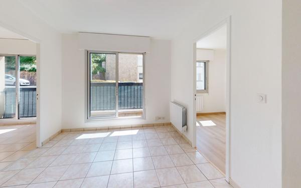 Appartement à louer    2 pièces • 33,58 m2 Rodez