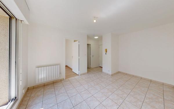 Appartement à louer    2 pièces • 33,58 m2 Rodez