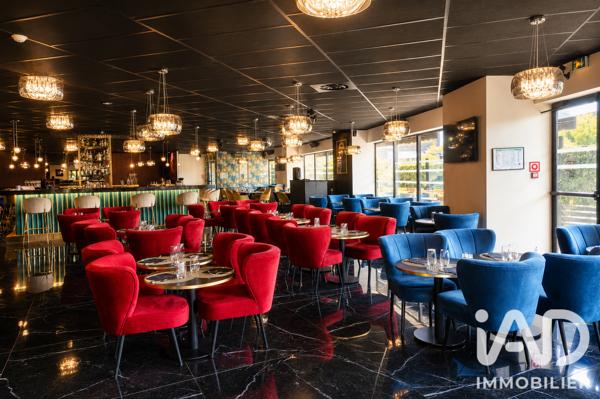 Restaurant à vendre 578,78 m² La Garde