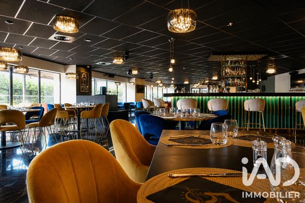 Restaurant à vendre 578,78 m² La Garde