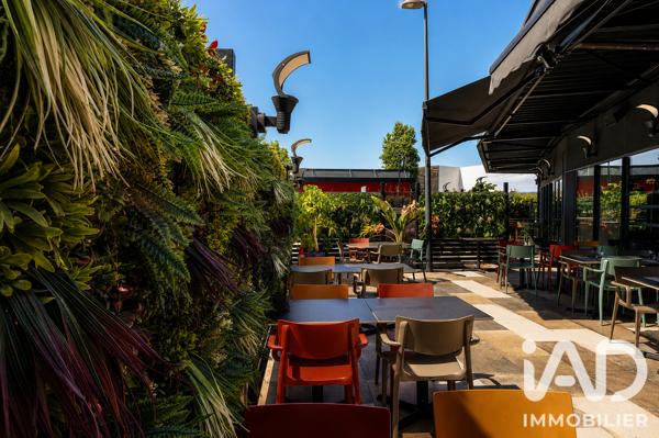 Restaurant à vendre 578,78 m² La Garde