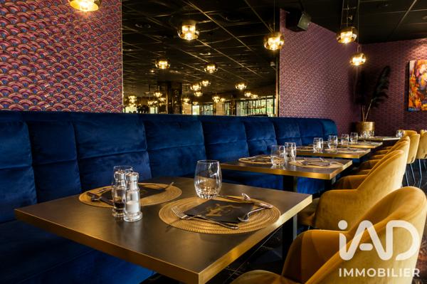 Restaurant à vendre 578,78 m² La Garde