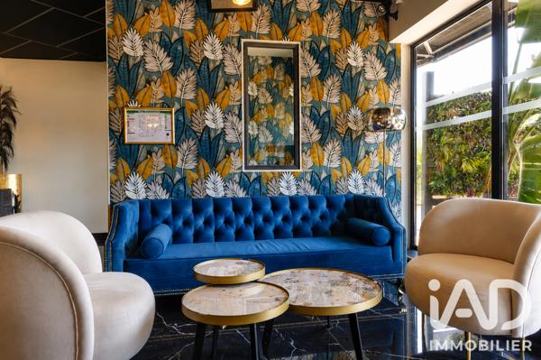 Restaurant à vendre 578,78 m² La Garde