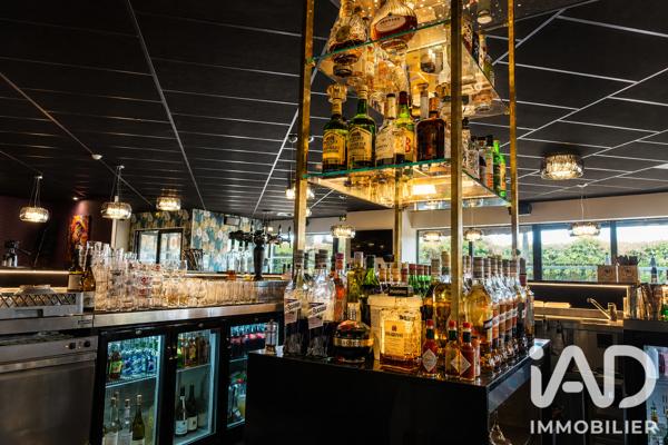 Restaurant à vendre 578,78 m² La Garde