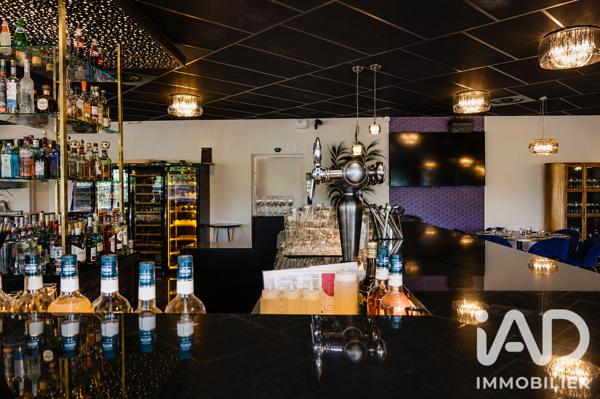 Restaurant à vendre 578,78 m² La Garde