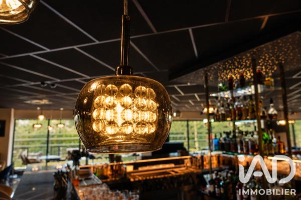 Restaurant à vendre 578,78 m² La Garde