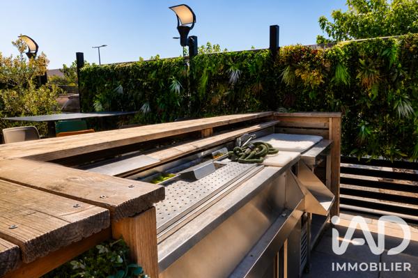Restaurant à vendre 578,78 m² La Garde