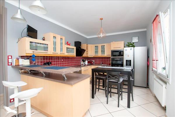 Maison à vendre |  Venerque |  5 pièces | 186 m²