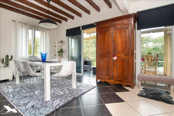 Maison à vendre |  Venerque |  5 pièces | 186 m²