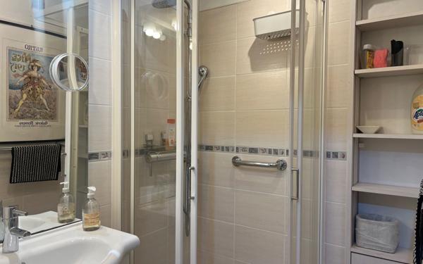 Appartement à vendre    2 pièces • 35,74 m2 Nice