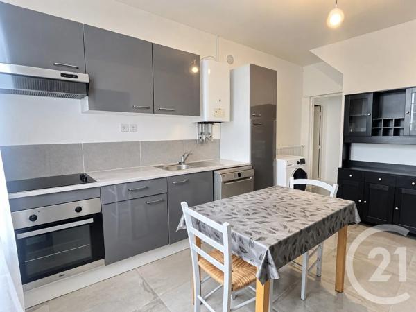 Appartement F4 à vendre  4 pièces - 100 m 2   AULNAY SOUS BOIS  - 93