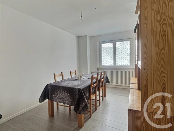 Appartement F4 à vendre  4 pièces - 100 m 2   AULNAY SOUS BOIS  - 93