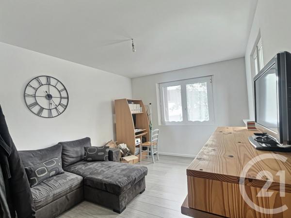Appartement F4 à vendre  4 pièces - 100 m 2   AULNAY SOUS BOIS  - 93