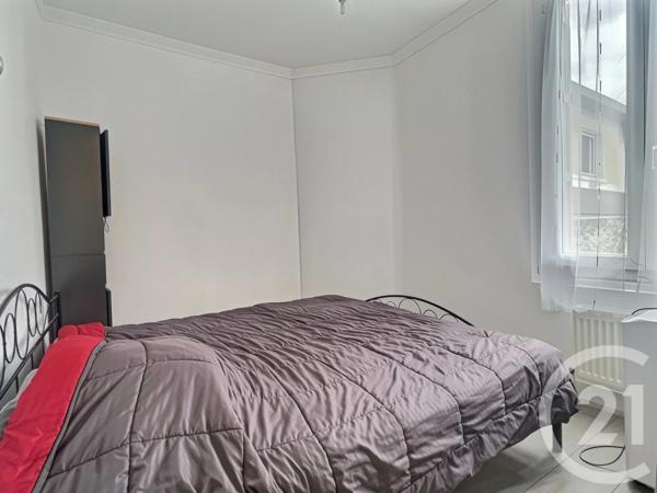 Appartement F4 à vendre  4 pièces - 100 m 2   AULNAY SOUS BOIS  - 93