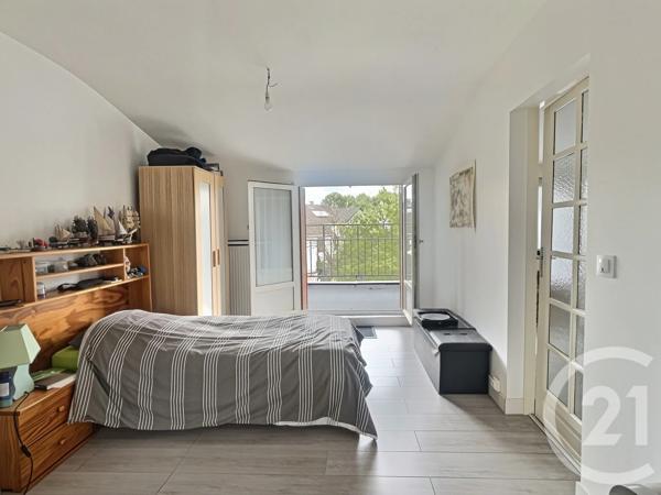 Appartement F4 à vendre  4 pièces - 100 m 2   AULNAY SOUS BOIS  - 93