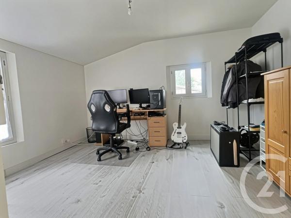 Appartement F4 à vendre  4 pièces - 100 m 2   AULNAY SOUS BOIS  - 93
