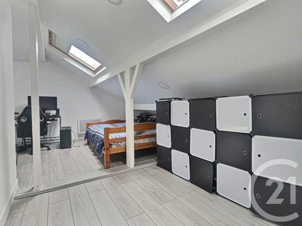 Appartement F4 à vendre  4 pièces - 100 m 2   AULNAY SOUS BOIS  - 93