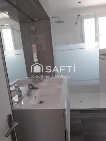 Maison les Sable d'Olonne - Les Roses