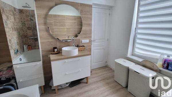 Maison à vendre 4 pièces 88 m² Tourcoing