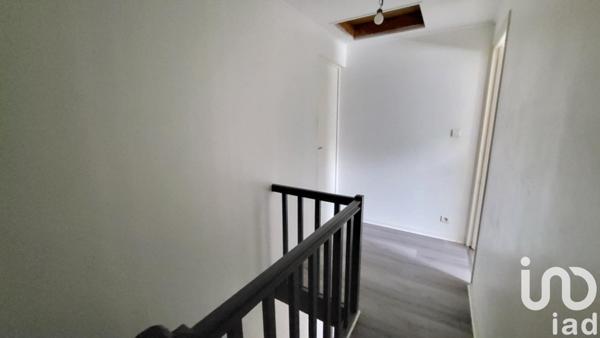Maison à vendre 4 pièces 88 m² Tourcoing