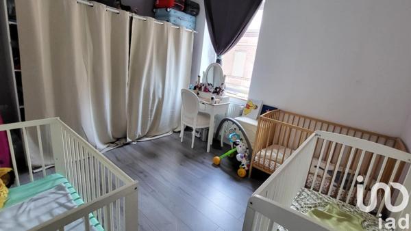 Maison à vendre 4 pièces 88 m² Tourcoing